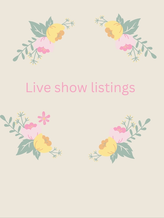 Accessories - Unlisted 263-312
